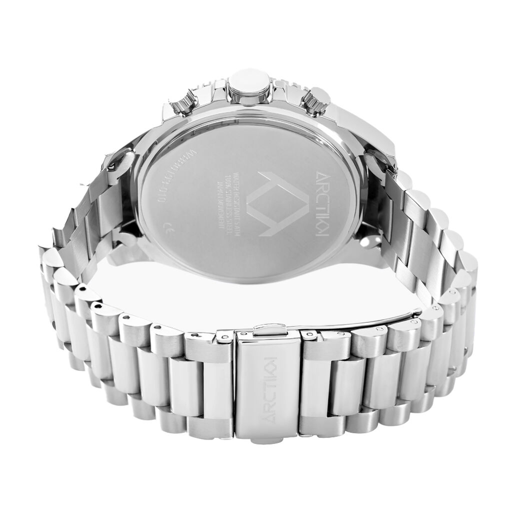 Montre Arctik Acme Vert - Montres Homme | Histoire d’Or