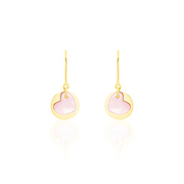 Boucles D Oreilles Enfant Et Adolescent Fille Garcon Or Histoire D Or