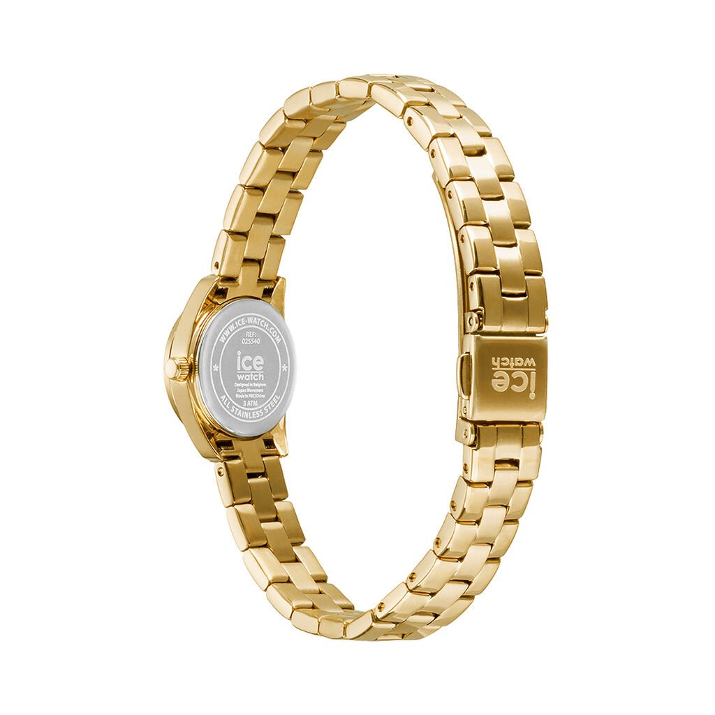 Montre Ice Watch Mimi - F&ecirc;te des m&egrave;res Femme | Histoire d&rsquo;Or