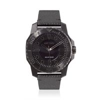 Montre Arctik Tx Fusion Noir