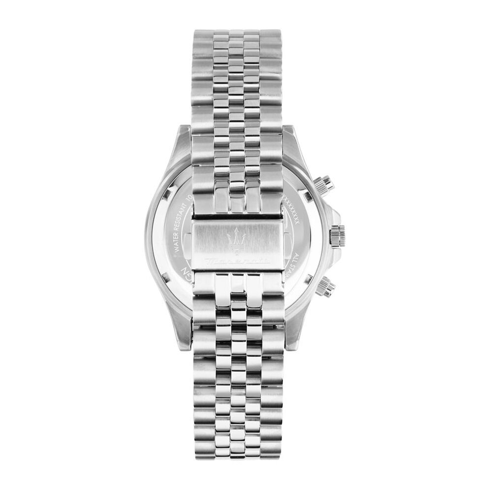 Montre Maserati Sfida Bleu - Montres Homme | Histoire d’Or