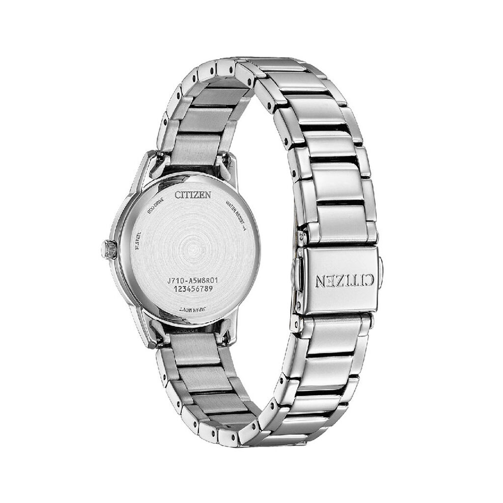 Montre Citizen Platform Femme Rose - Montres Femme | Histoire d’Or