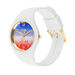 Montre Ice Watch Cocorico Tricolore - Montres Femme | Histoire d’Or