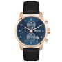 Montre Boss Skymaster Bleu
