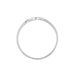Bague Loula Or Blanc Diamant - Bagues avec pierre Femme | Histoire d’Or