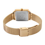 Montre U.s. Polo Juliette Vert - Id&eacute;es cadeaux Femme | Histoire d&rsquo;Or