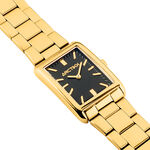 Montre Arctik Equinoxe Noir - Montres Homme | Histoire d&rsquo;Or