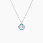 Collier Argent Semele - Colliers fantaisie Femme | Histoire d&rsquo;Or