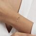 Bracelet Eleno Or Jaune - Bracelets Coeur Femme | Histoire d’Or