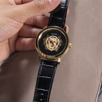 Montre Guess Monarch Noir - Montres Homme | Histoire d&rsquo;Or