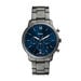 Montre Fossil Neutra Chrono Bleu - Montres Homme | Histoire d’Or