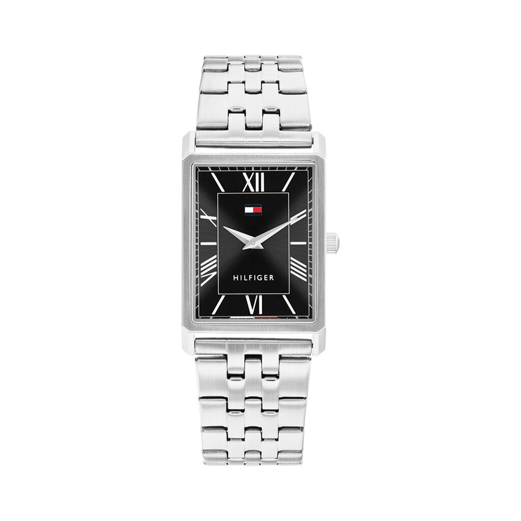 Montre Tommy Hilfiger Ben - F&ecirc;te des p&egrave;res Homme | Histoire d&rsquo;Or