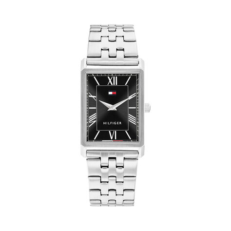 Montre Tommy Hilfiger Ben - F&ecirc;te des p&egrave;res Homme | Histoire d&rsquo;Or