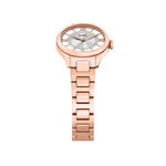 Montre Fossil Gilmore Argent&eacute; - Montres Femme | Histoire d&rsquo;Or