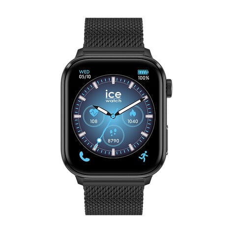 Montre Connect&eacute;e Ice Watch Smart 3.0 - Montres connect&eacute;es Famille | Histoire d&rsquo;Or