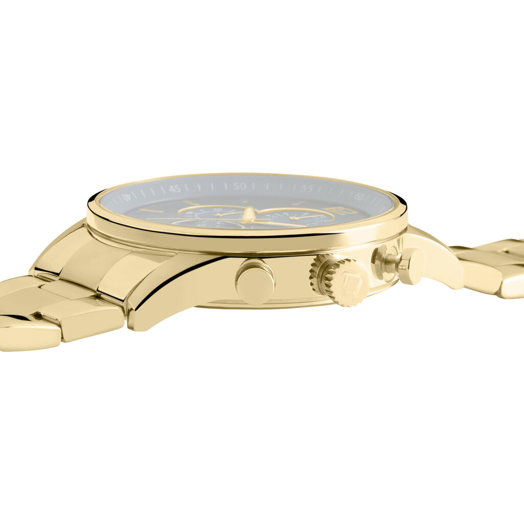 Montre Arctik Zenith Bleu - Montres Homme | Histoire d’Or