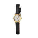 Montre Lip Henriette 19 Argent&eacute; - Id&eacute;es cadeaux Femme | Histoire d&rsquo;Or
