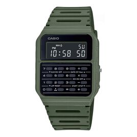 Montre Casio Collection Vintage Edgy Noir - Montres Famille | Histoire d’Or
