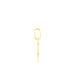 Pendentif Faye Or Jaune - Pendentifs Famille | Histoire d’Or