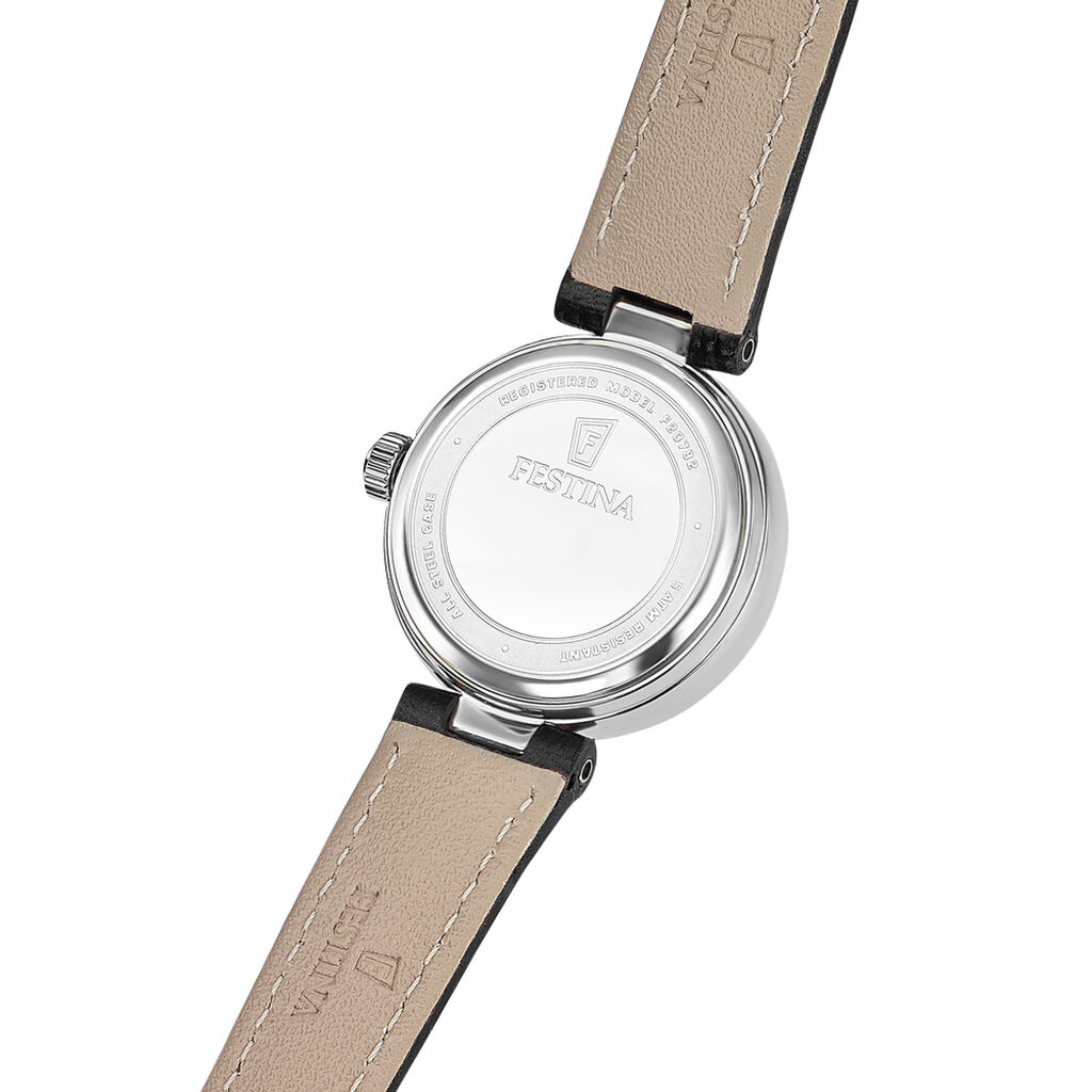 Montre Festina Mademoiselle 26 - F&ecirc;te des m&egrave;res Femme | Histoire d&rsquo;Or