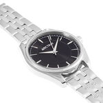 Montre Arctik Atome Noir - Montres Homme | Histoire d&rsquo;Or