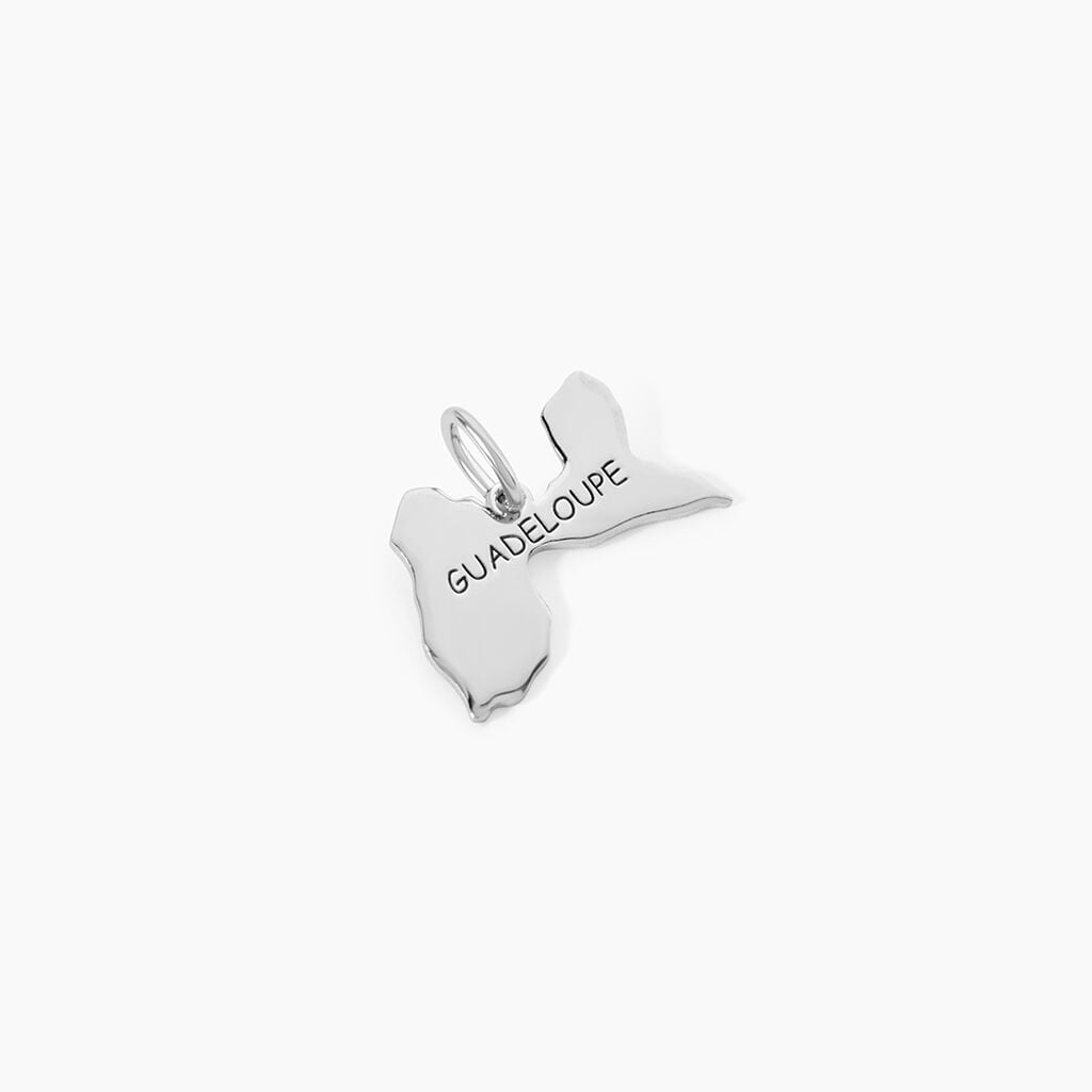 Pendentif Thea Argent Blanc - Pendentifs Famille | Histoire d&rsquo;Or