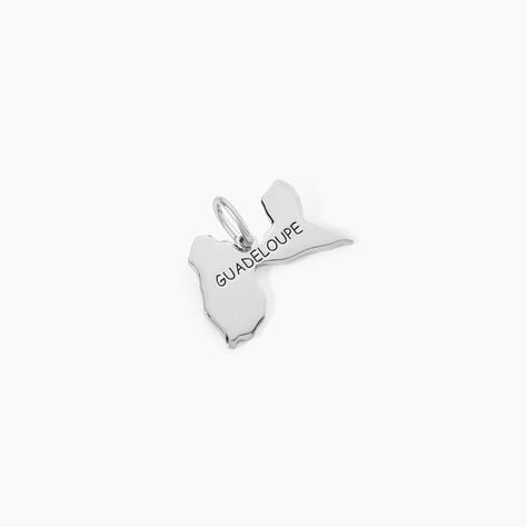 Pendentif Thea Argent Blanc - Pendentifs Famille | Histoire d&rsquo;Or