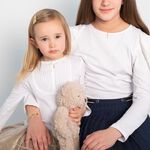 Pendentif Songea Ourson Or Jaune - Pendentifs Enfant | Histoire d&rsquo;Or