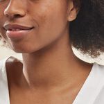 Boucles D'oreilles Puces Daria Or Jaune Oxyde - Clous d'oreilles Femme | Histoire d&rsquo;Or