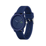Montre Lacoste12.12 Bleu - Montres Homme | Histoire d&rsquo;Or