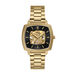 Montre Fossil Machine Luxe Noir - Montres Unisex | Histoire d’Or