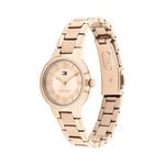 Montre Tommy Hilfiger Becca Rose - Montres Femme | Histoire d&rsquo;Or