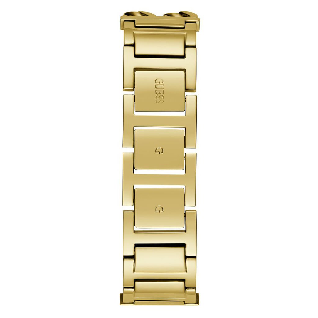 Montre Guess Mod Id Champagne - Montres Femme | Histoire d’Or