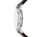Montre Fossil Neutra Chrono Marron - Montres Homme | Histoire d’Or