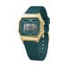 Montre Ice Watch Digit Retro Vert - Montres Famille | Histoire d’Or