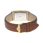 Montre Lip Churchill T24 Blanc - Montres made in France Homme | Histoire d&rsquo;Or