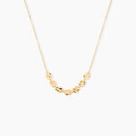 Collier Lueur Or Jaune - Colliers Femme | Histoire d&rsquo;Or