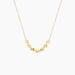 Collier Eoghan Or Jaune - Colliers Femme | Histoire d&rsquo;Or