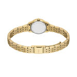 Montre Fossil Scarlette Micro Dor&eacute; - Montres Femme | Histoire d&rsquo;Or