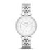 Montre Fossil Jacqueline Argent - Montres Femme | Histoire d’Or