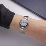 Montre Herbelin Galet Nacre Blanche - Montres Femme | Histoire d&rsquo;Or