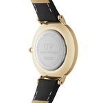 Montre Daniel Wellington Petite Blanc - Montres Femme | Histoire d&rsquo;Or