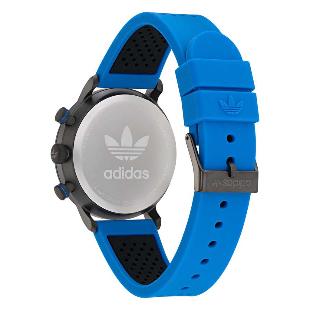 Montre Adidas Code One Chrono Noir - Montres Famille | Histoire d’Or