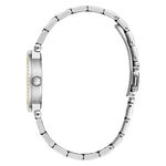 Montre Guess Fawn Vert - Montres Femme | Histoire d&rsquo;Or