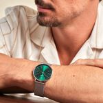 Montre Arctik Nomade Vert - Montres Homme | Histoire d&rsquo;Or