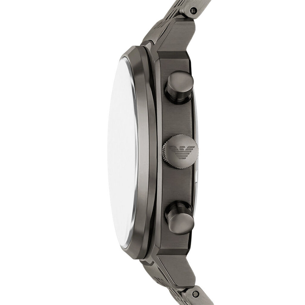 Montre Emporio Armani Bleu - Montres Homme | Histoire d&rsquo;Or