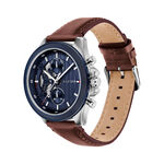 Montre Tommy Hilfiger Clark - F&ecirc;te des p&egrave;res Homme | Histoire d&rsquo;Or