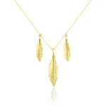 Collier Soline Or Jaune - Colliers Femme | Histoire d&rsquo;Or
