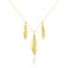 Collier Soline Or Jaune - Colliers Femme | Histoire d’Or