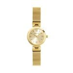 Montre Codhor Eleonorine Dor&eacute; - Montres Femme | Histoire d&rsquo;Or